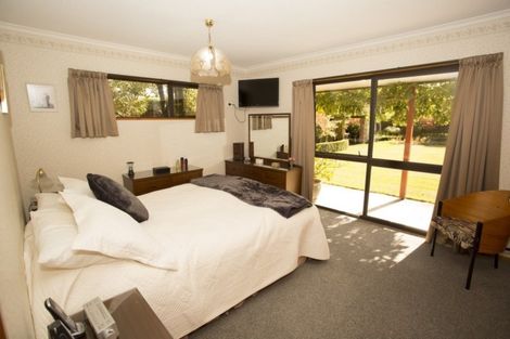 Photo of property in 9 Company Road, Netherby, Ashburton, 7772