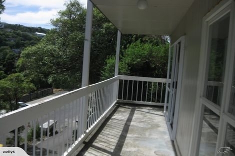 Photo of property in 15a Rakeiora Grove, Korokoro, Lower Hutt, 5012