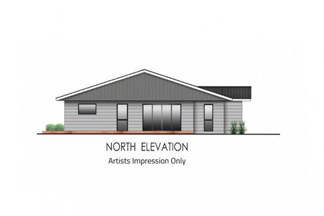 Photo of property in 20 Mcwatters Drive, Ngatea, 3503