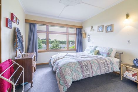 Photo of property in 1048 Lochiel-branxholme Road, Branxholme, Invercargill, 9874