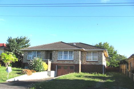 Photo of property in 7 Mcrae Road, Mount Wellington, Auckland, 1060