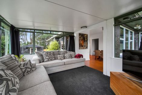 Photo of property in 87 Paynters Avenue, Strandon, New Plymouth, 4312