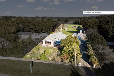 Photo of property in 89 Matua Road, Otatara, Invercargill, 9879