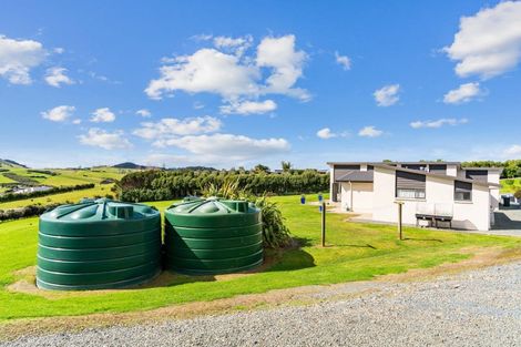 Photo of property in 362b Barrier View Road, Mangawhai, 0573