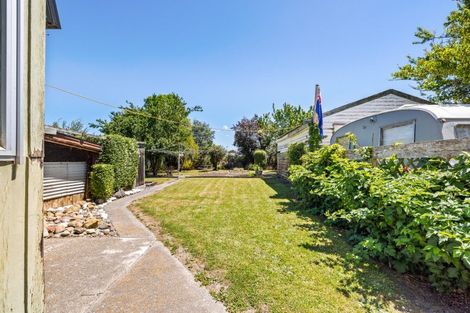 Photo of property in 9 Buckley Street, Cheviot, 7310