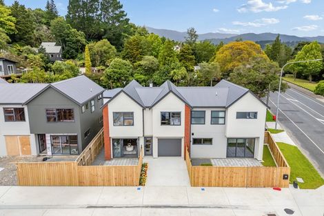Photo of property in 2/60 Akatarawa Road, Brown Owl, Upper Hutt, 5018