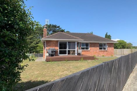 Photo of property in 1/7 Wyman Place, Pakuranga Heights, Auckland, 2010