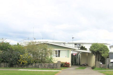 Photo of property in 42 Victoria Street, Victoria, Rotorua, 3010