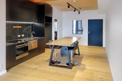 Photo of property in 11/167 Hobsonville Point Road, Hobsonville, Auckland, 0616