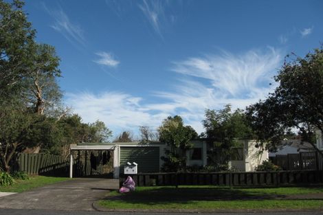 Photo of property in 2/74 La Trobe Street, Pakuranga Heights, Auckland, 2010
