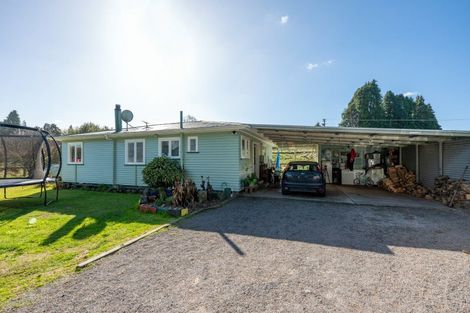 Photo of property in 431 Vaile Road, Reporoa, 3081