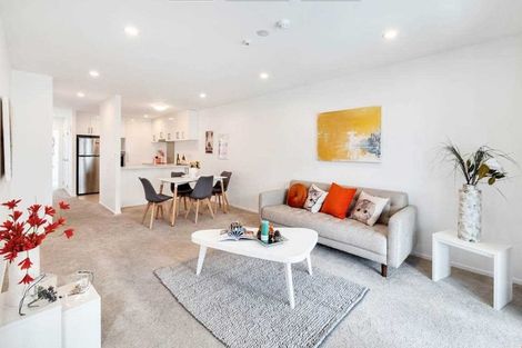Photo of property in Apollo Apartments, 201/46 Rosedale Road, Rosedale, Auckland, 0632