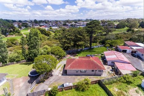 Photo of property in 21 Bolton Place, Otara, Auckland, 2023