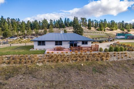 Photo of property in 213a Letts Gully Road, Letts Gully, Alexandra, 9393