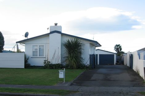 Photo of property in 38 Hitchings Avenue, Onekawa, Napier, 4110