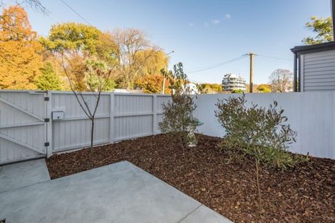 Photo of property in 4/89 Carlton Mill Road, Merivale, Christchurch, 8014