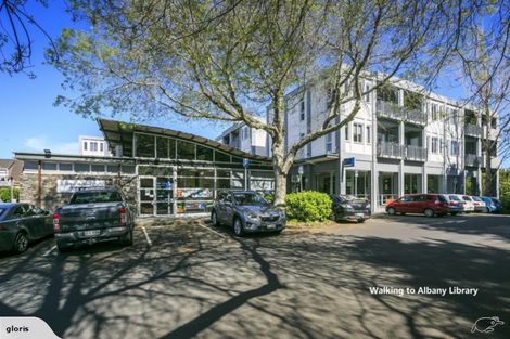 Photo of property in 611/22 Library Lane, Albany, Auckland, 0632
