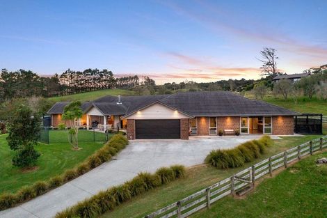 Photo of property in 253 Horseshoe Bush Road, Dairy Flat, Albany, 0794