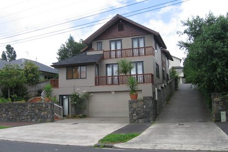 Photo of property in 30 Aberfoyle Street, Epsom, Auckland, 1023