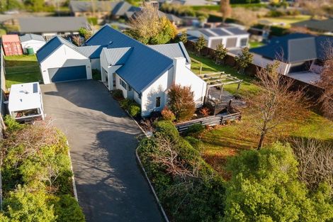 Photo of property in 30 Fairhurst Place, Rolleston, 7614