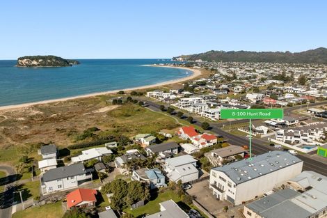 Photo of property in 8/100 Hunt Road, Whangamata, 3620