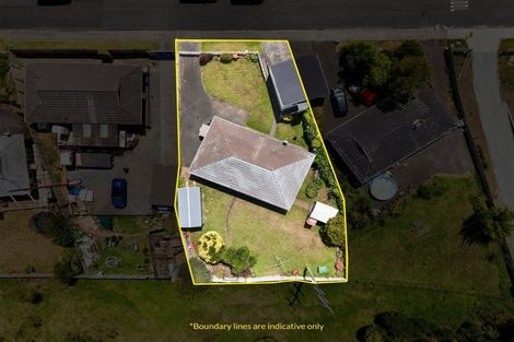 Photo of property in 29 Heather Green Avenue, Meremere, Mercer, 2474