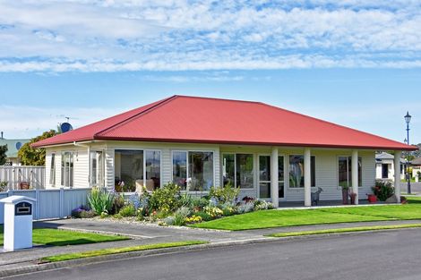 Photo of property in 11 Norris Way, Masterton, 5810