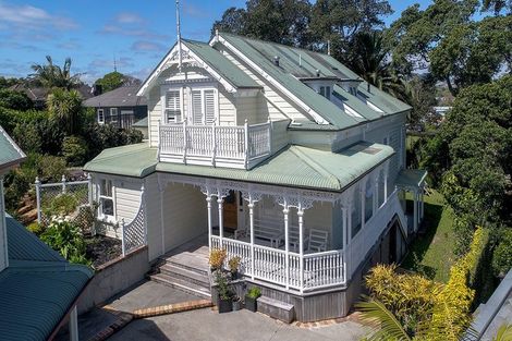 Photo of property in 306a Jervois Road, Herne Bay, Auckland, 1011