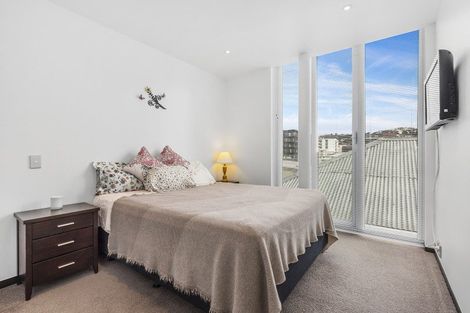 Photo of property in Il Casino Apartments, 401/38 Jessie Street, Te Aro, Wellington, 6011