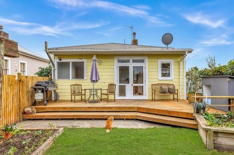 Photo of property in 4 Ashridge Road, Napier South, Napier, 4110