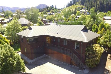 Photo of property in 54 Conical Hill Road, Hanmer Springs, 7334