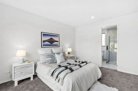 Photo of property in 4 Thomas Rickerby Road, Halswell, Christchurch, 8025