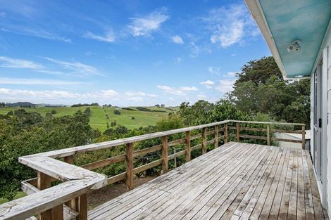 Photo of property in 186 Old School Road, Maungakaramea, Whangarei, 0178