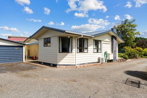 Photo of property in 54 Freyberg Road, Ruawai, 0530