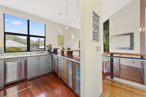 Photo of property in 15a Perth Street, Ngaio, Wellington, 6035