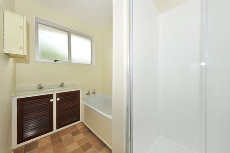 Photo of property in 2/3 Sequoia Place, Parklands, Christchurch, 8083