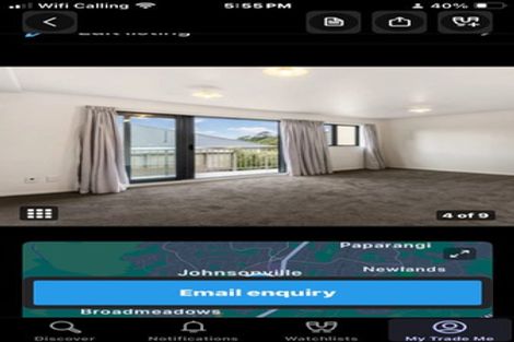 Photo of property in 37e Hindmarsh Street, Johnsonville, Wellington, 6037