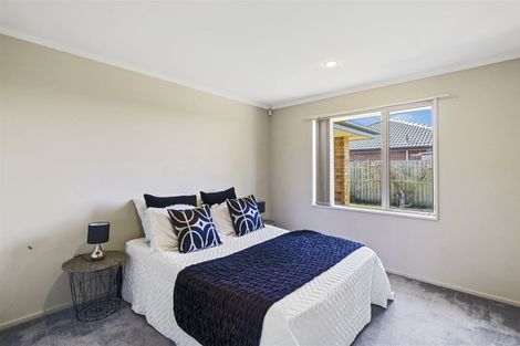 Photo of property in 10 Cunneen Place, Aidanfield, Christchurch, 8025