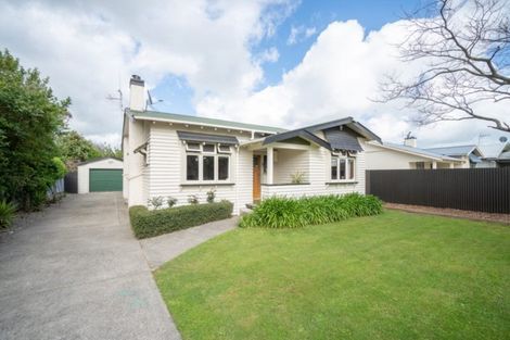 Photo of property in 26 Kingswood Street, Takaro, Palmerston North, 4412