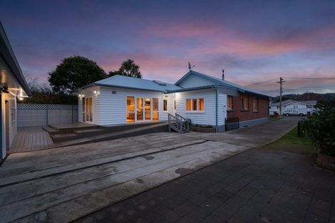 Photo of property in 38 Tennyson Street, Petone, Lower Hutt, 5012