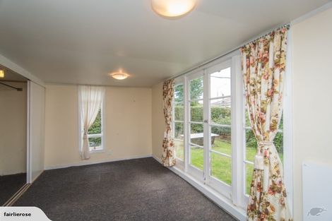 Photo of property in 243 Talbot Street, Geraldine, 7930