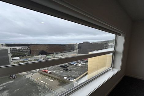 Photo of property in 6h Halleys Lane, Te Aro, Wellington, 6011