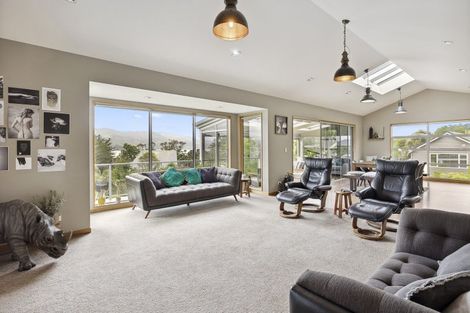 Photo of property in 432 Portobello Road, Macandrew Bay, Dunedin, 9014