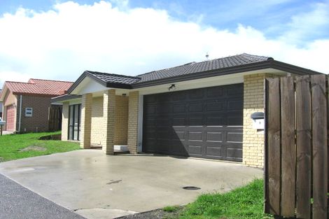 Photo of property in 9 Ali Place, Ranui, Auckland, 0612