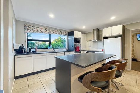 Photo of property in 12 Frankie Stevens Place, Riverstone Terraces, Upper Hutt, 5018