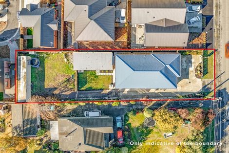 Photo of property in 380 Halswell Junction Road, Halswell, Christchurch, 8025