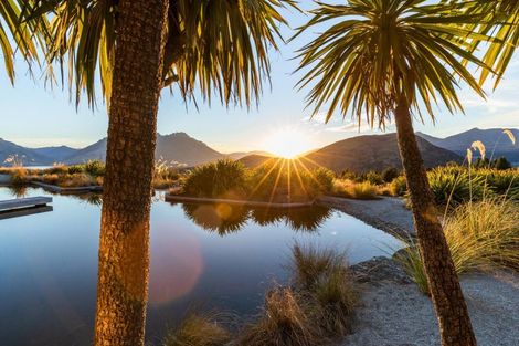 Photo of property in Pokapu, 216 Remarkables Ski Field Access Road, Kawarau Falls, Queenstown, 9371