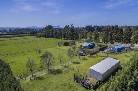 Photo of property in 1196 Woodfields Road, Cust, Rangiora, 7475