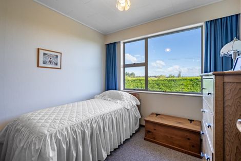 Photo of property in 719 Ryal Bush Wallacetown Road, Wallacetown, Invercargill, 9874