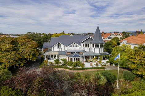 Photo of property in 44 Orbell Street, Highfield, Timaru, 7910